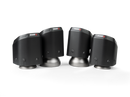 Akrapovic 2024+ BMW M5 Hexagonal Carbon Fiber Tail Pipe Set | Part akrTP-CT/79