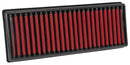 AEM Dryflow Air Filter for 2012-2015 Audi A4 1.8L TFSI and A5 Quattro Models
