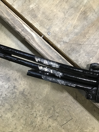 Skyjacker Leaf Spring 2008-2010 Ford F-350 Super Duty | FR88S Scratch & Dent
