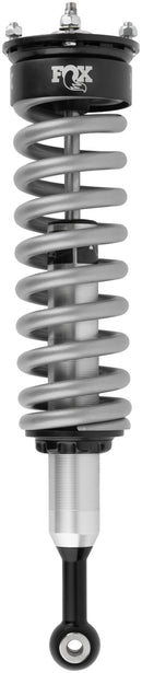 Fox 2010+ Nissan Patrol Y62 2.0 Performance Series IFP Shock Front 0-2in Lift (985-02-137)