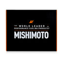 Mishimoto 2022+ Subaru WRX Oil Cooler Kit - Black