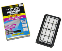HKS SPF Roadster NCEC LF-VE (70017-AZ103)