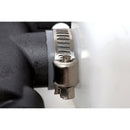 BLOX Racing 3/4 Inch Bore Compact Brake Master Cylinder for Automotive Performance