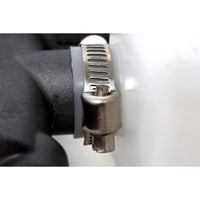BLOX Racing 3/4 Inch Bore Compact Brake Master Cylinder for Automotive Performance