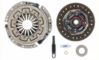 Exedy OE Clutch Kit for 1981-1983 Nissan 280ZX L6 - Reliable Replacement