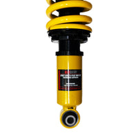 BLOX Racing Street Series II Plus Coilovers for 2015-2021 Subaru WRX/STI