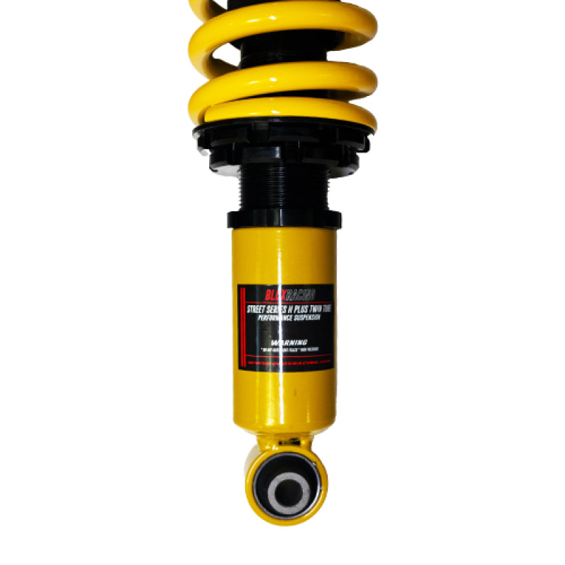 BLOX Racing Street Series II Plus Coilovers for 2015-2021 Subaru WRX/STI