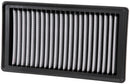 AEM Induction Dryflow Air Filter for Ford Edge, Taurus, Lincoln MKZ 2007-2012