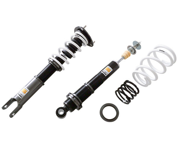 Kit completo HKS HIPERMAX S NCEC