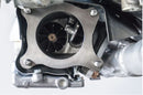 Forced Performance 2015+ Subaru WRX FA20 Blue Turbo LOPE BB Internal WG w/Factory 14psi Actuator (2025285)