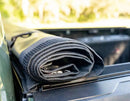Truxedo 2022 Toyota Tundra 5 pies. 6 pulgadas. Funda de cama Pro X15 - Con sistema de rieles para cubierta