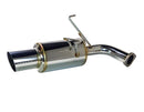 REMARK 2022+ Subaru WRX (VB) Catback Exhaust - Dual R1 Spec Stainless (Resonated) (RK-C2076S-03C)