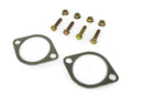 ISR Performance Series II - EP Single Tip Blast Pipe Exhaust - Resonated - 95-98 Nissan 240sx (S14) (IS-S2EPSR-S14)