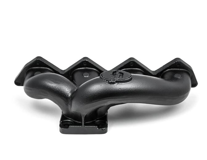 Forced Performance 90-99 DSM Eclipse/Talon/Laser Exhaust Manifold (6001010)