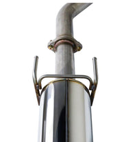 BOLD x REMARK 23+ Toyota Tacoma w/ Long 6ft. Bed Catback Exhaust (RBD-C1076T-08L)