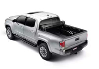 Truxedo 2022+ Toyota Tundra 6ft. 6in. Sentry Bed Cover - Without Deck Rail System (1564201)