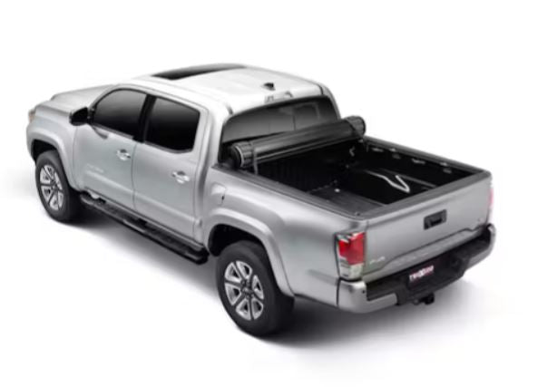Truxedo 2022+ Toyota Tundra 6ft. 6in. Sentry Bed Cover - Without Deck Rail System (1564201)