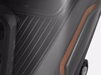 AlphaRex 22-23 Toyota Tundra LUXX-Series Proj. Headlights Alpha-Black (Req. Conv 810029 OR 810030) (880873)