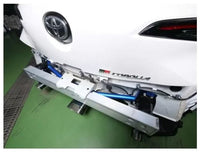 Cusco Power Brace Rear End (Inside Bumper Cover)  23+ Toyota GR Corolla (GZEA14H) | (1H1 492 RE)