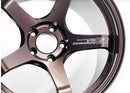 Advan GT Beyond 20x10.5 +15 5-112 Racing Copper Bronze Wheel (YAQB0L15MCB)