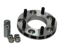 Project Kics 12X1.50 HUB64MM 5-114.3 Wide Tread Spacers - 11MM (W5111W164)
