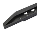 Go Rhino 2022+ Toyota Tundra DC 4dr RB20 Slim Kit w/RB20 Slim Running Board + Brkts - Tex. Blk (69443580SPC)