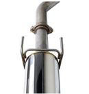 BOLD x REMARK 23+ Toyota Tacoma w/ Short 5ft. Bed Catback Exhaust (RBD-C1076T-08S)