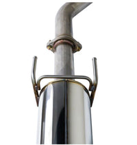 BOLD x REMARK 23+ Toyota Tacoma w/ Short 5ft. Bed Catback Exhaust (RBD-C1076T-08S)