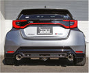 HKS 24+ Toyota GR Yaris Super Turbo Muffler- Urban Matte Edition (31029-AT018)