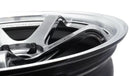 Advan GT Beyond 19x9.5 +29 5-114.3 Machining & Racing Hyper Black Wheel (YAQB9J29EMHB)