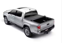 Truxedo 2022 Toyota Tundra 6 pies. 6 pulgadas. Funda de cama Pro X15 - Con sistema de rieles para cubierta