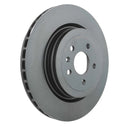 Brembo OE 12-21 Tesla Model S/16-21 Model X EV Brake Kit - Rear (KT08023)