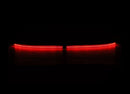 AlphaRex 21-24 Toyota GR86 / Subaru BRZ LUXX-Series LED Trunk Light Black (220010)