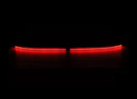 AlphaRex 21-24 Toyota GR86 / Subaru BRZ LUXX-Series LED Trunk Light Black (220010)