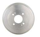 Brembo 01-05 Honda Civic/09-13 Fit Rear Premium OE Equivalent Brake Drum (14.B575.10)