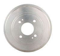 Brembo 01-05 Honda Civic/09-13 Fit Rear Premium OE Equivalent Brake Drum (14.B575.10)