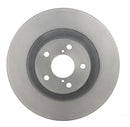 Brembo 13-16 Scion FR-S/04-06 Subaru Baja/13-18 BRZ Front Premium UV Coated OE Equivalent Rotor (09.A921.11)