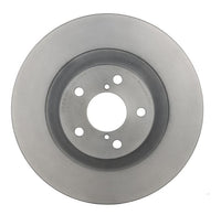 Brembo 13-16 Scion FR-S/04-06 Subaru Baja/13-18 BRZ Front Premium UV Coated OE Equivalent Rotor (09.A921.11)