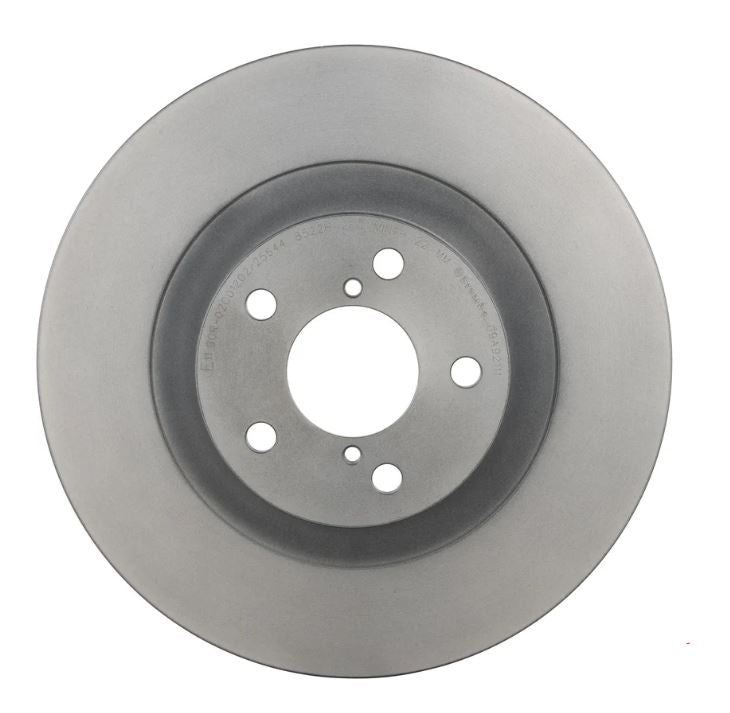 Brembo 13-16 Scion FR-S/04-06 Subaru Baja/13-18 BRZ Front Premium UV Coated OE Equivalent Rotor (09.A921.11)