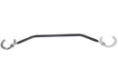 Whiteline 05-09 Subaru Legacy GT/Outback XT Front Adj. Strut Tower Bar