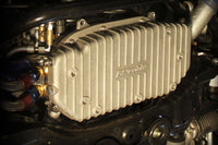 GReddy Nissan VQ35 HR Z33 High Capacity Oil Pan