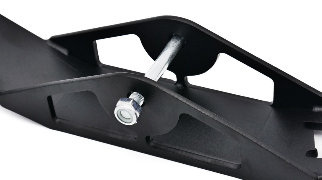 ISR Performance Manual Transmission Crossmember - Nissan 350Z Z33 (IS-TMCOE-Z33)