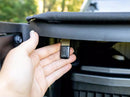 Truxedo 2022 Toyota Tundra 5 pies. 6 pulgadas. Funda de cama Pro X15 - Sin sistema de rieles de cubierta