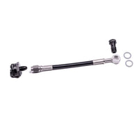 Chase Bays 2013+ Toyota 86/GR86/FR-S/Subaru BRZ (w/Honda K-Series) Clutch Line (CB-86-KCLUTCH)