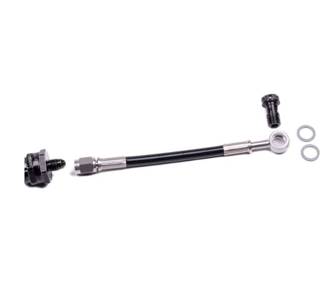 Chase Bays 2013+ Toyota 86/GR86/FR-S/Subaru BRZ (w/Honda K-Series) Clutch Line (CB-86-KCLUTCH)