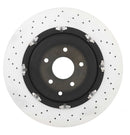 Brembo 09-21 Nissan GT-R Rear Premium OE Equivalent Rotor (09.A190.13)
