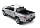 Truxedo 2022+ Toyota Tundra 5ft. 6in. SentryBed Cover - With Deck Rail System (1564001)