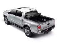 Truxedo 2022+ Toyota Tundra 5ft. 6in. SentryBed Cover - With Deck Rail System (1564001)