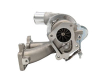 Forced Performance Polaris RXR Red Stainless Steel Turbofold 46mm Billet Wheel (300hp+) (2656150)