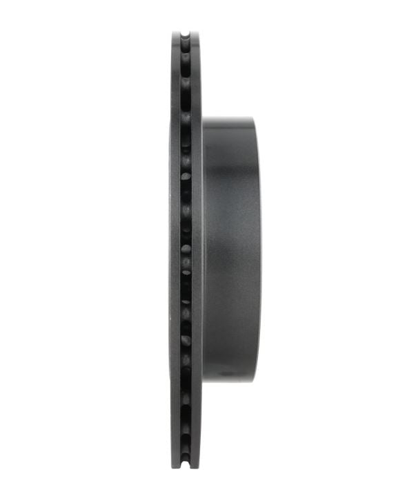 Brembo 18-20 Subaru WRX STI Rear Premium UV Coated OE Equivalent Rotor (09.C829.11)